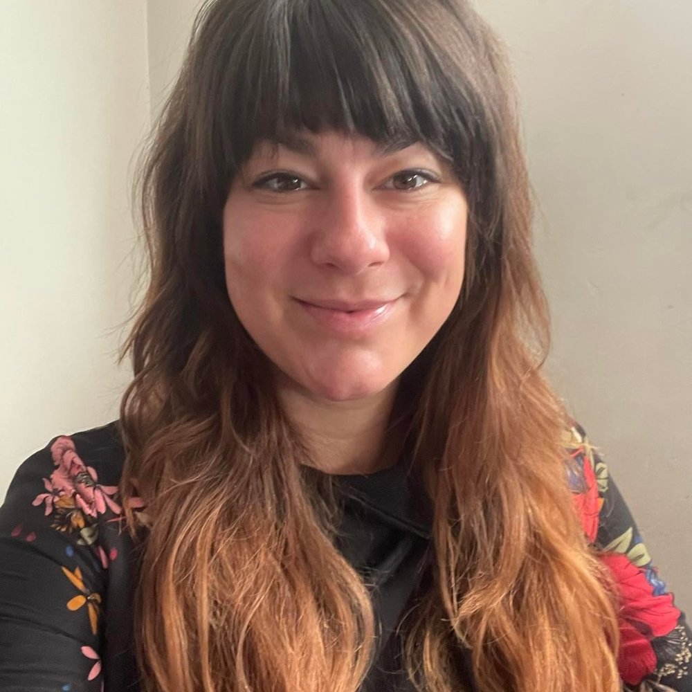 Meet your Posher, Abeth